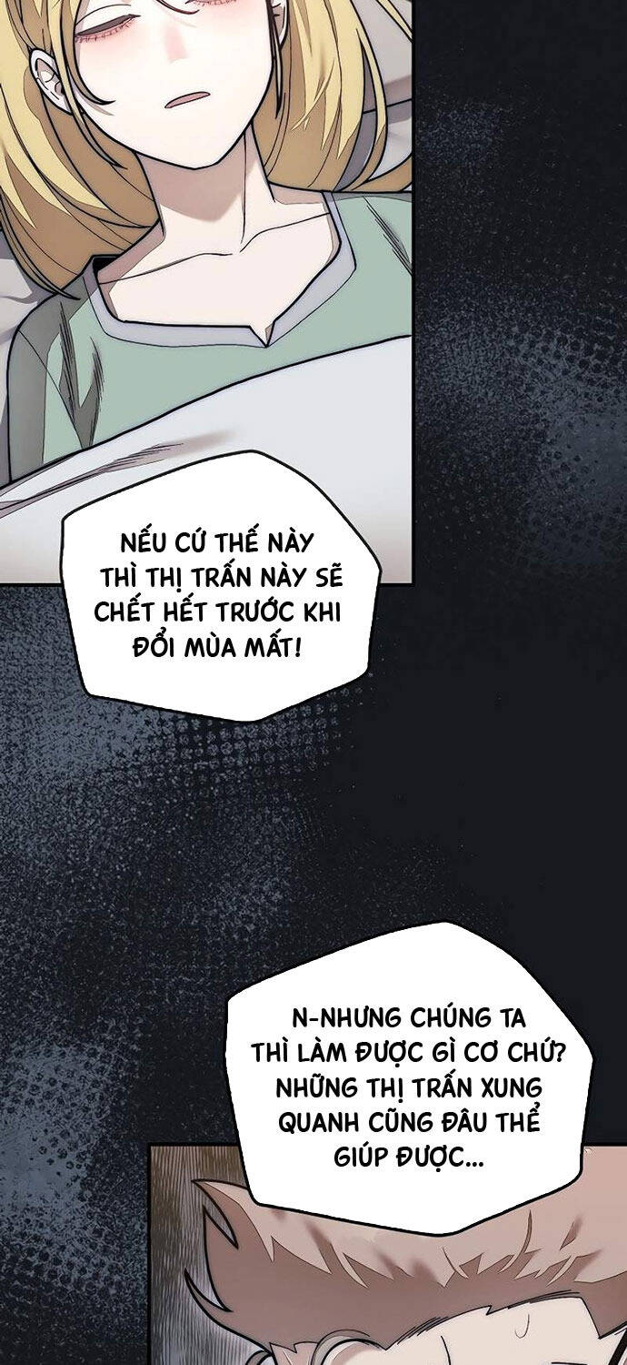 Quân Cờ Thứ 31 Lật Ngược Ván Cờ Chapter 59 - 40