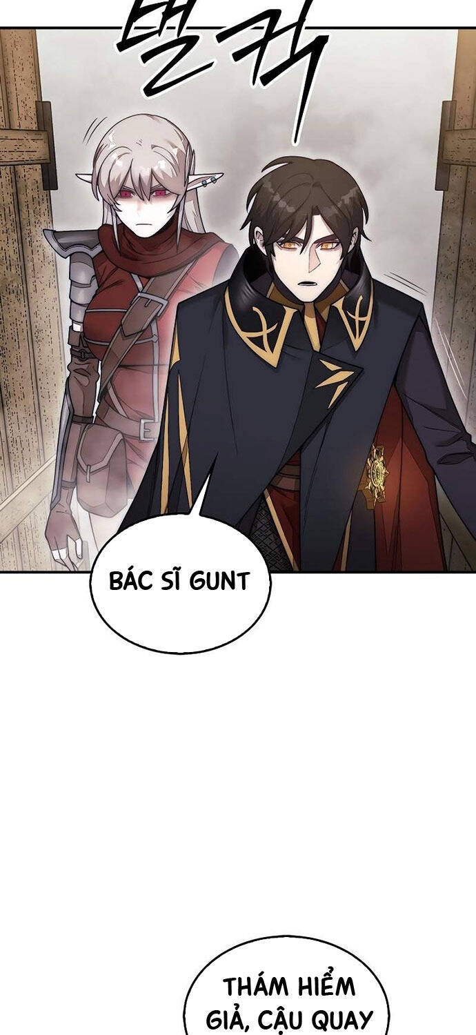 Quân Cờ Thứ 31 Lật Ngược Ván Cờ Chapter 59 - 43