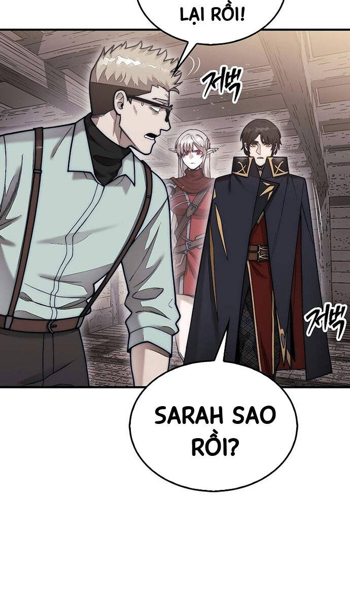 Quân Cờ Thứ 31 Lật Ngược Ván Cờ Chapter  59 - 44