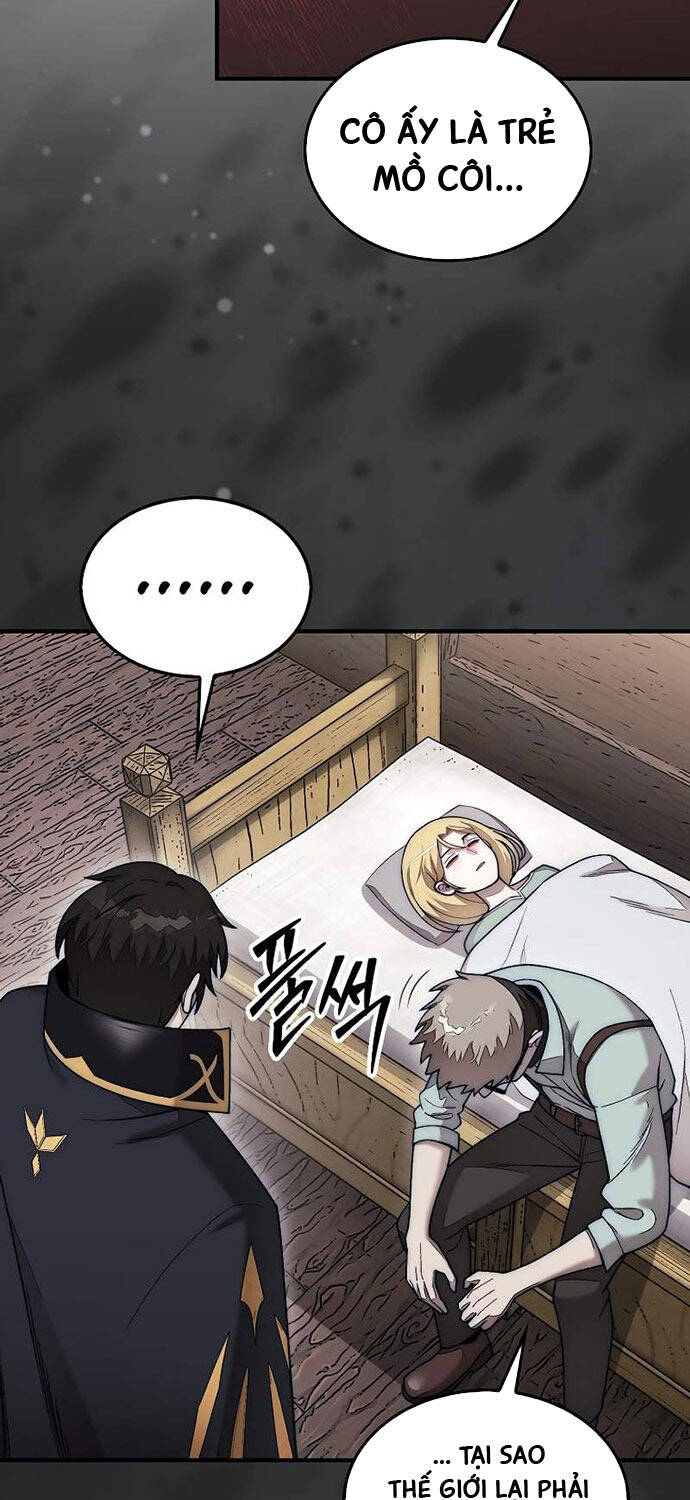 Quân Cờ Thứ 31 Lật Ngược Ván Cờ Chapter 59 - 48