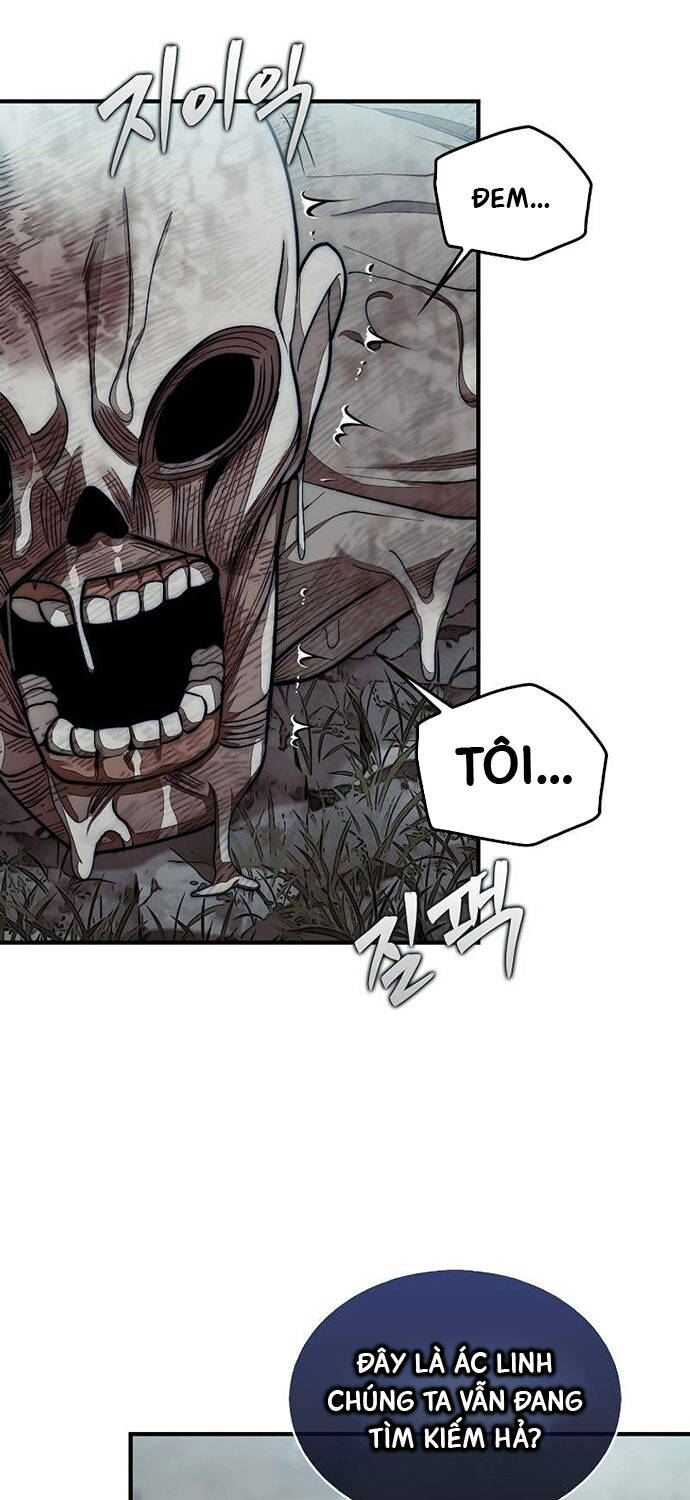 Quân Cờ Thứ 31 Lật Ngược Ván Cờ Chapter 59 - 6