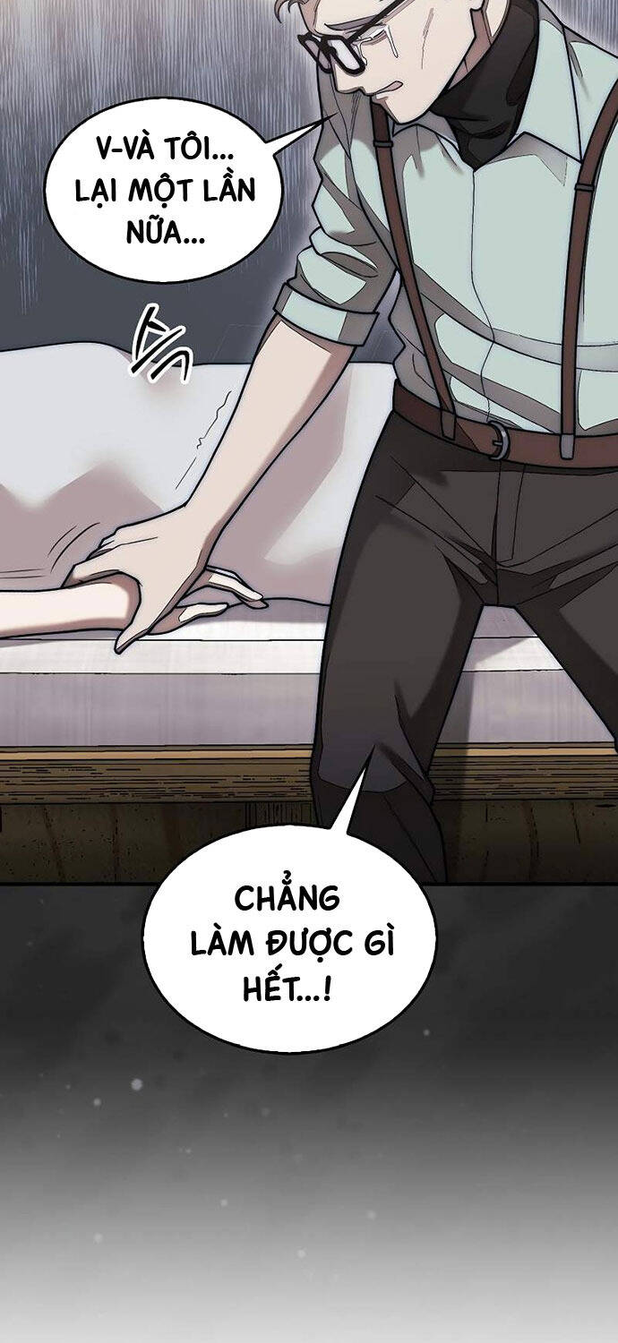 Quân Cờ Thứ 31 Lật Ngược Ván Cờ Chapter 59 - 52