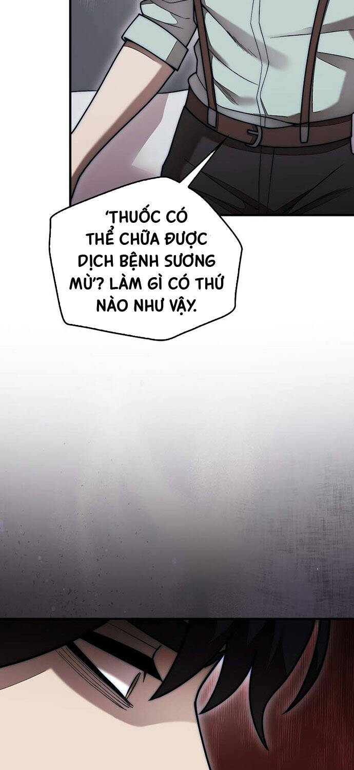 Quân Cờ Thứ 31 Lật Ngược Ván Cờ Chapter 59 - 55