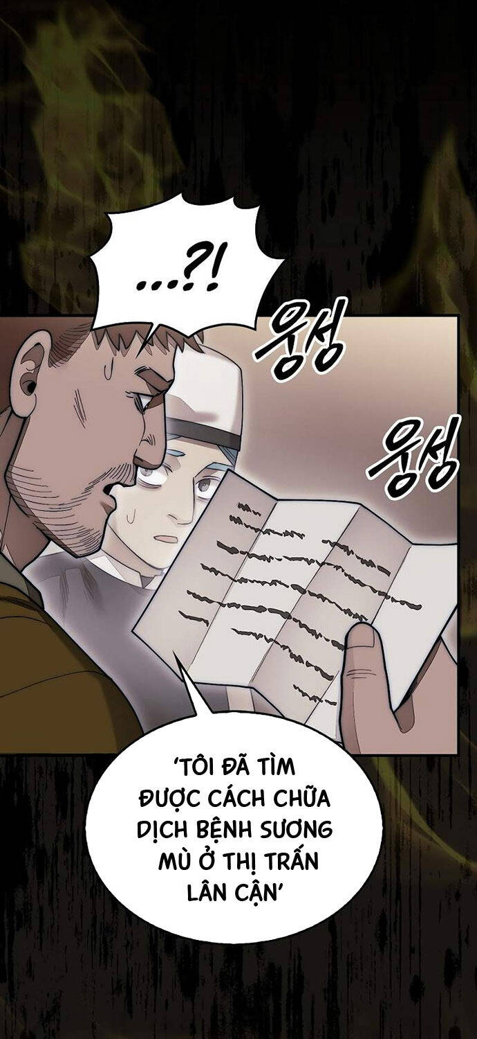 Quân Cờ Thứ 31 Lật Ngược Ván Cờ Chapter  59 - 60