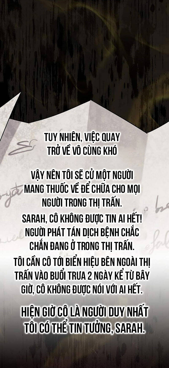 Quân Cờ Thứ 31 Lật Ngược Ván Cờ Chapter  59 - 61
