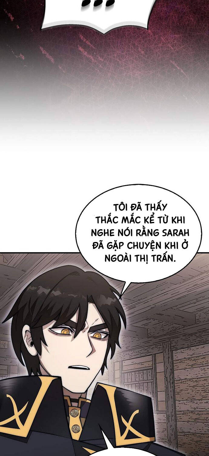 Quân Cờ Thứ 31 Lật Ngược Ván Cờ Chapter  59 - 63