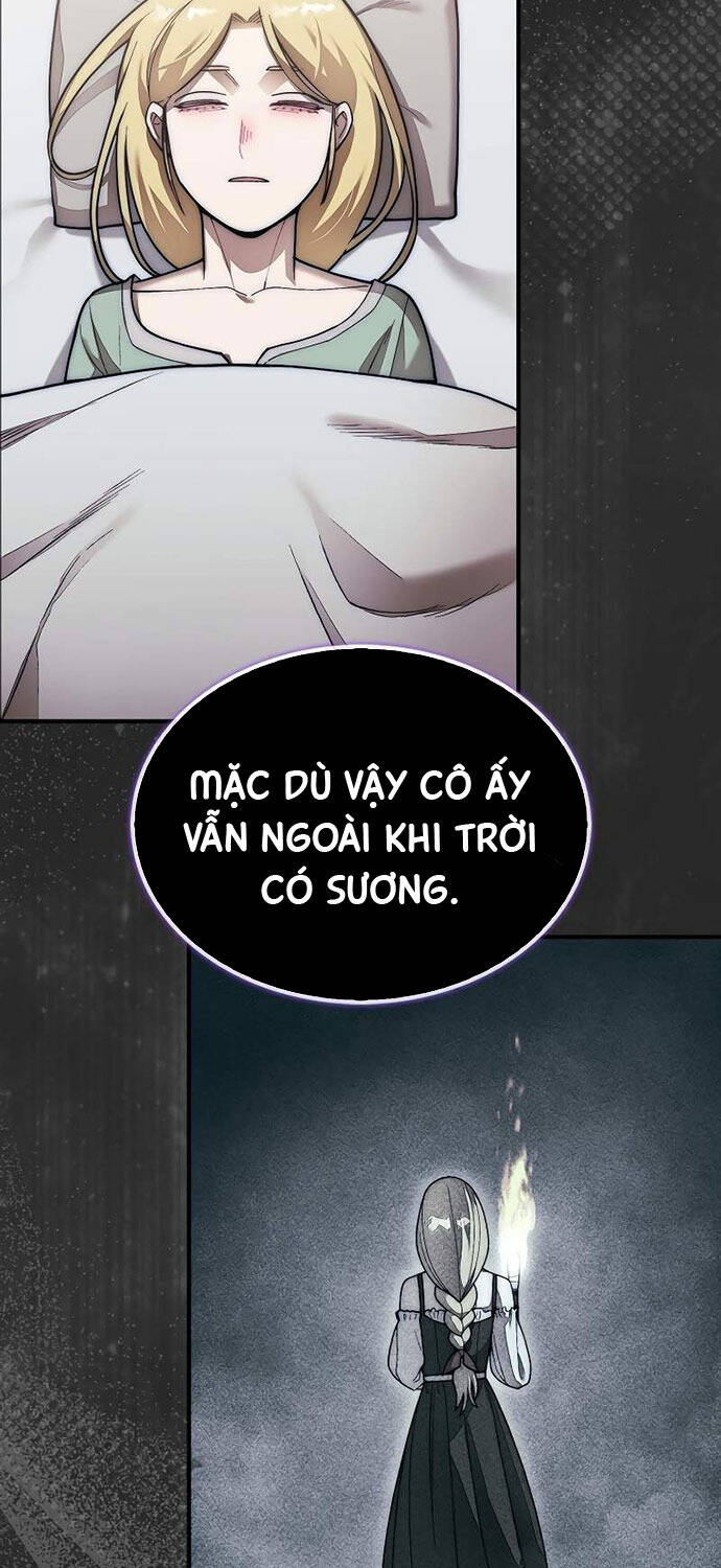 Quân Cờ Thứ 31 Lật Ngược Ván Cờ Chapter  59 - 67