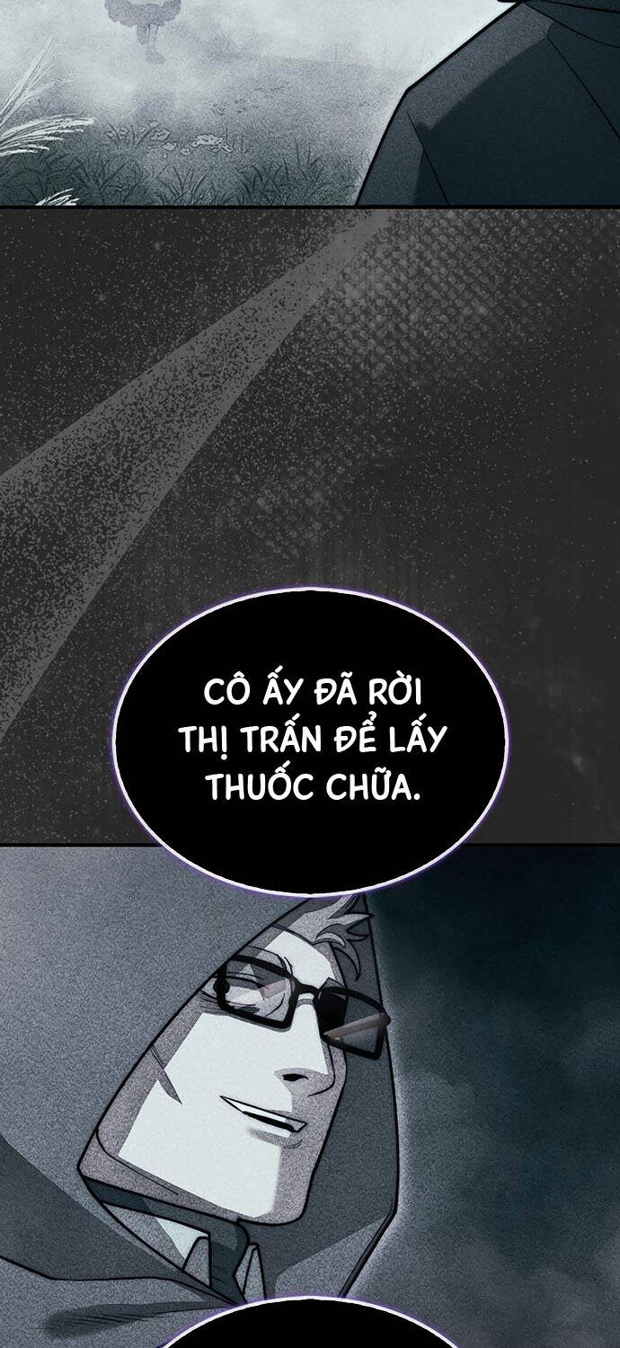 Quân Cờ Thứ 31 Lật Ngược Ván Cờ Chapter  59 - 69