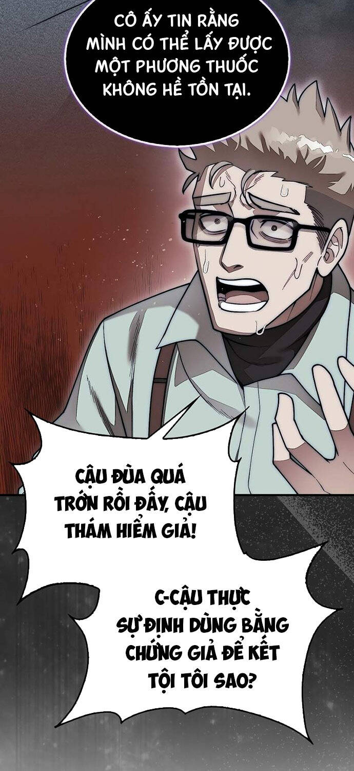 Quân Cờ Thứ 31 Lật Ngược Ván Cờ Chapter  59 - 70