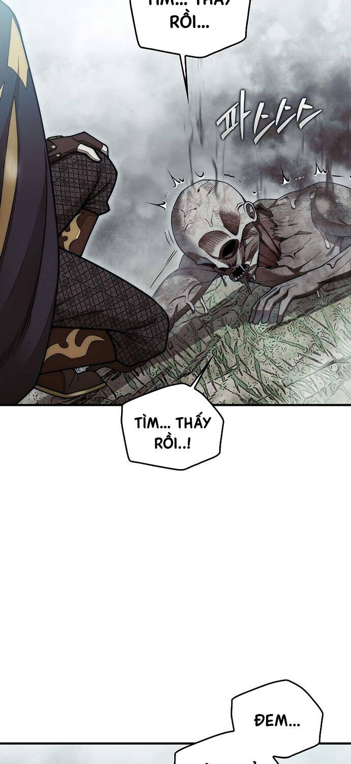 Quân Cờ Thứ 31 Lật Ngược Ván Cờ Chapter  59 - 8