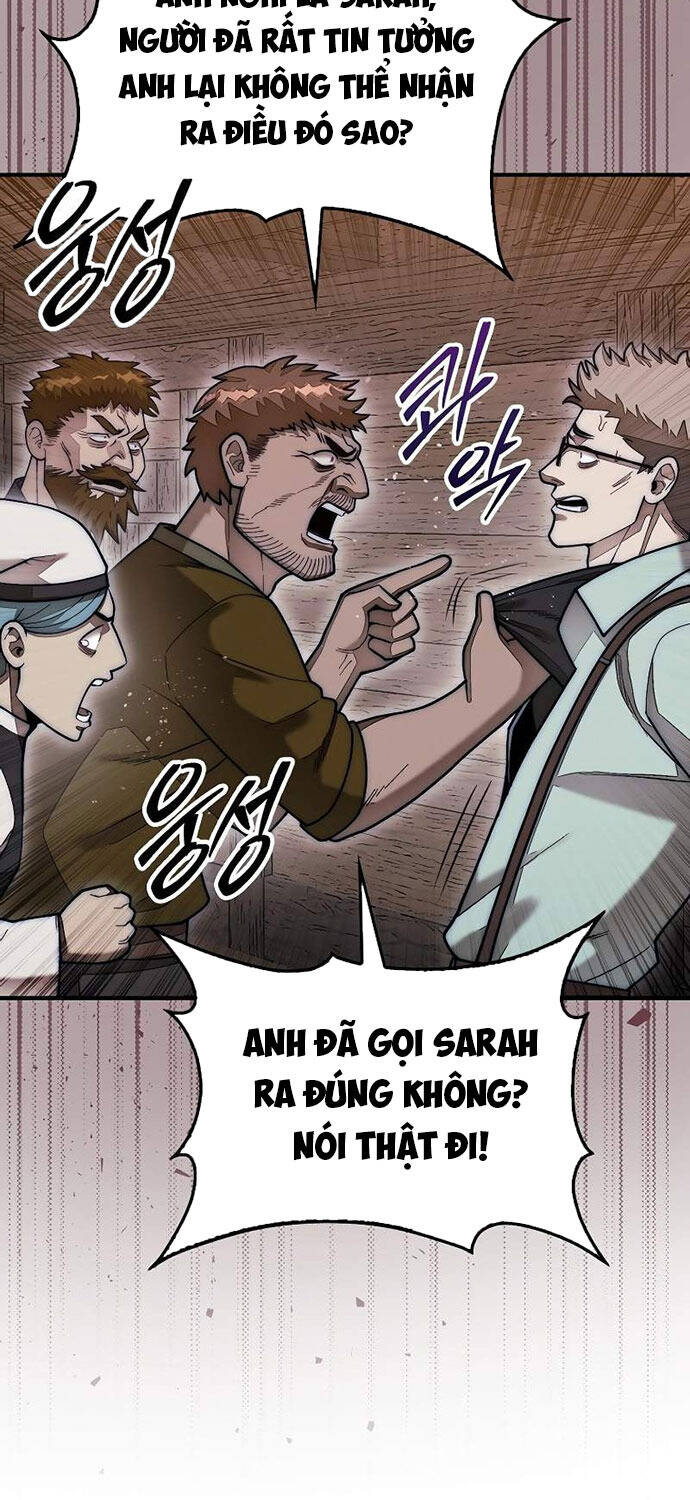 Quân Cờ Thứ 31 Lật Ngược Ván Cờ Chapter 59 - 75