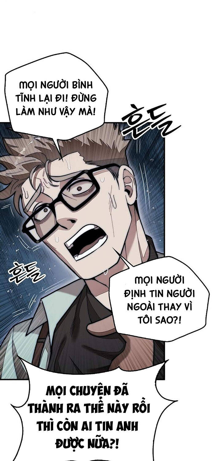 Quân Cờ Thứ 31 Lật Ngược Ván Cờ Chapter 59 - 76