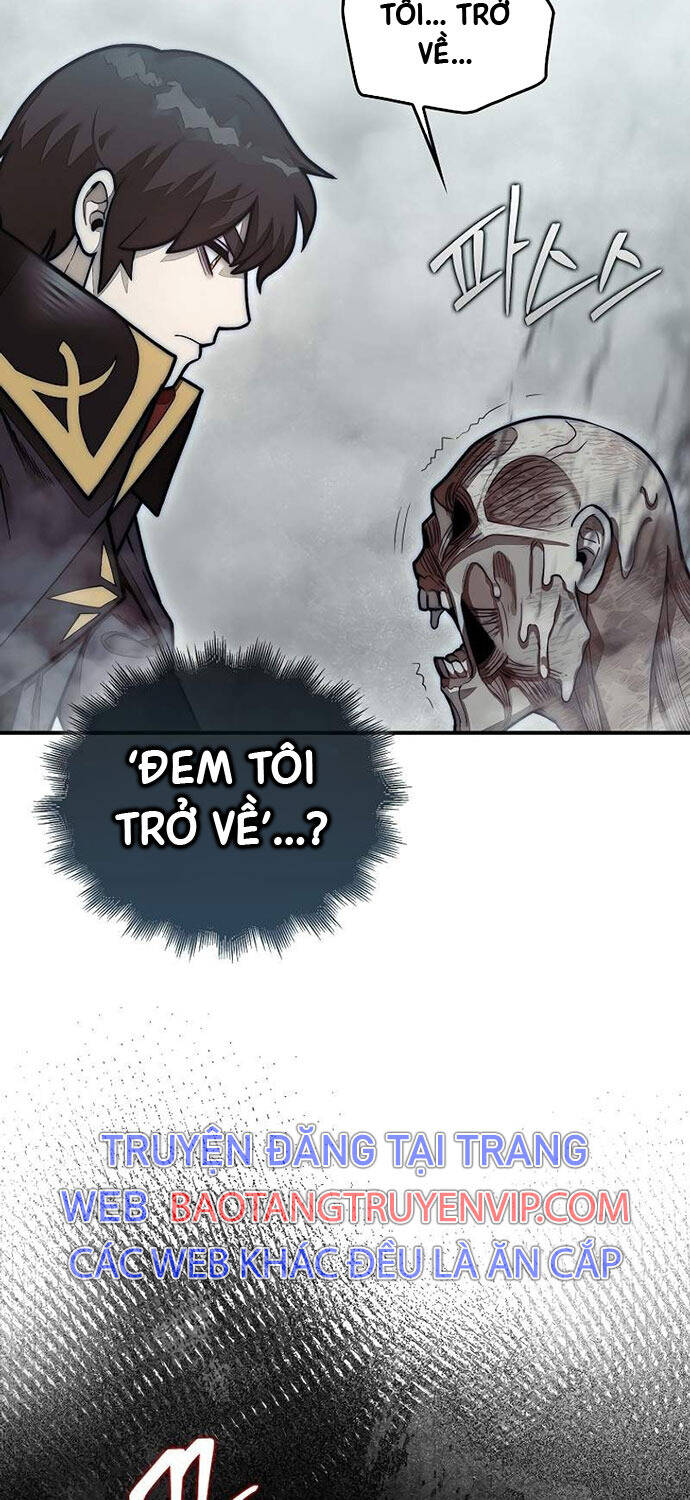 Quân Cờ Thứ 31 Lật Ngược Ván Cờ Chapter 59 - 9