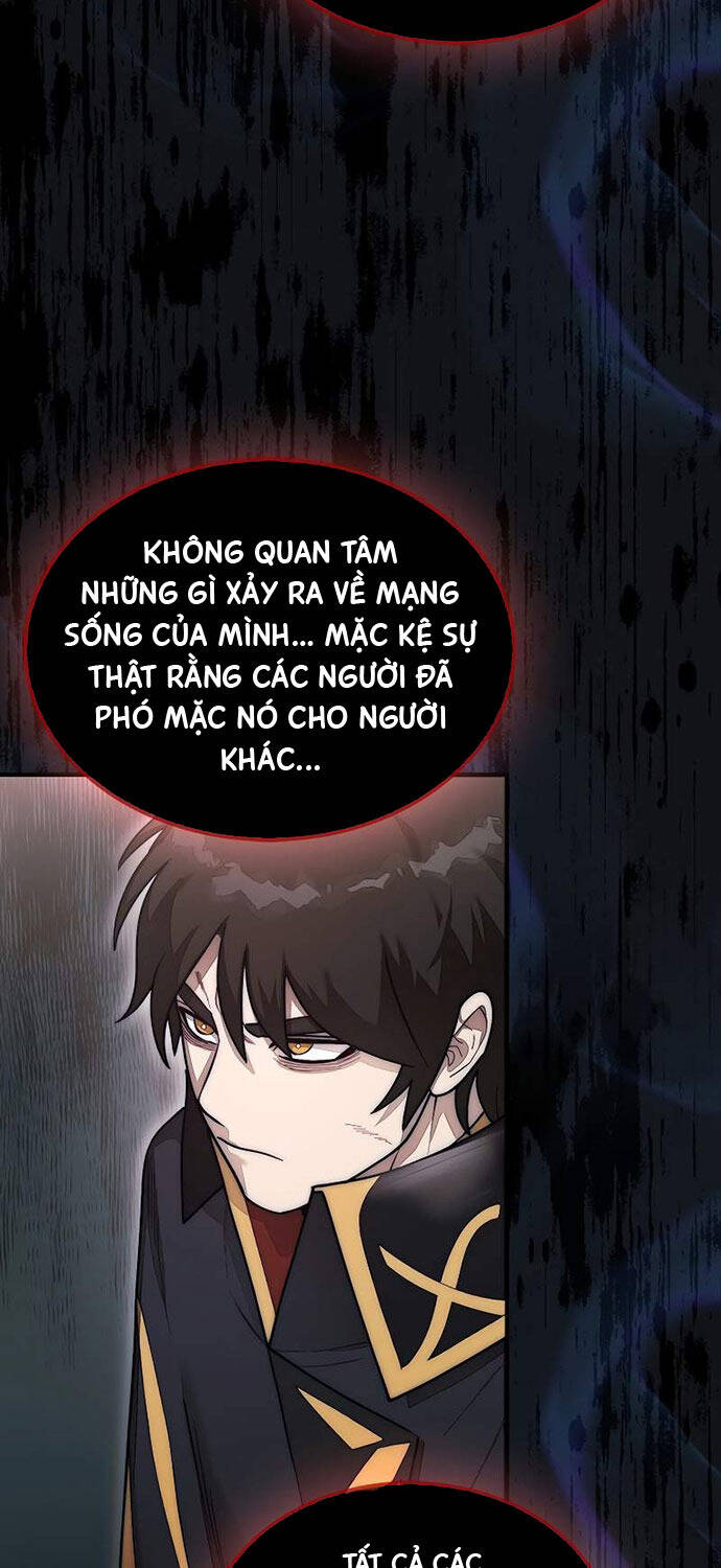 Quân Cờ Thứ 31 Lật Ngược Ván Cờ Chapter  59 - 83