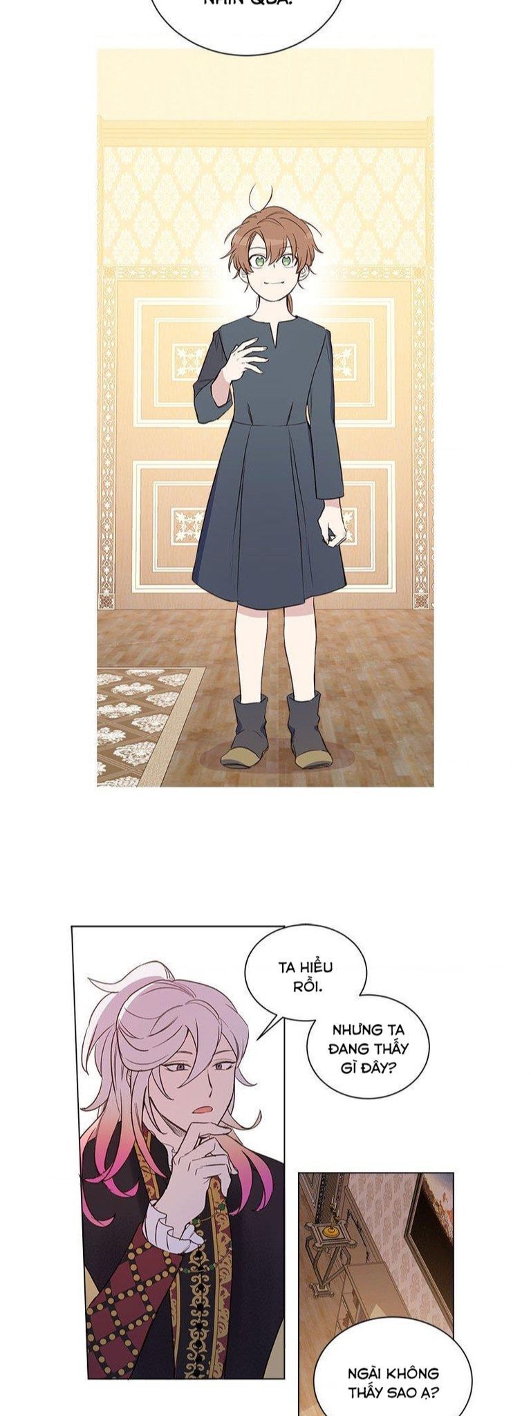 Thợ May Của Nữ Hoàng Cesia Chapter 4 - 16