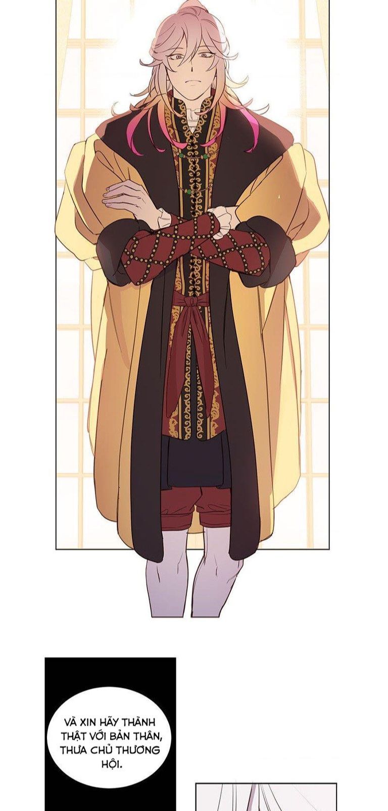 Thợ May Của Nữ Hoàng Cesia Chapter 4 - 24