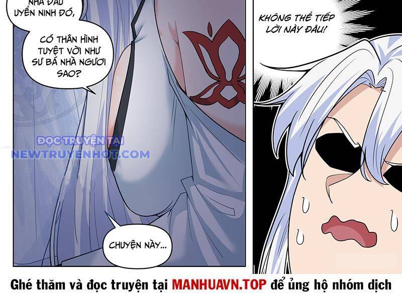 Nhân Vật Phản Diện Đại Sư Huynh, Tất Cả Các Sư Muội Đều Là Bệnh Kiều Chapter 170 - 12