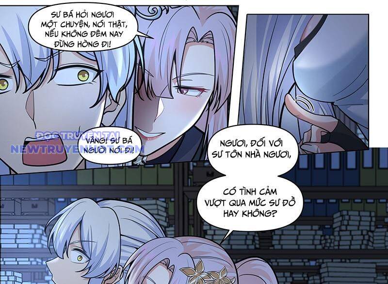 Nhân Vật Phản Diện Đại Sư Huynh, Tất Cả Các Sư Muội Đều Là Bệnh Kiều Chapter 170 - 13