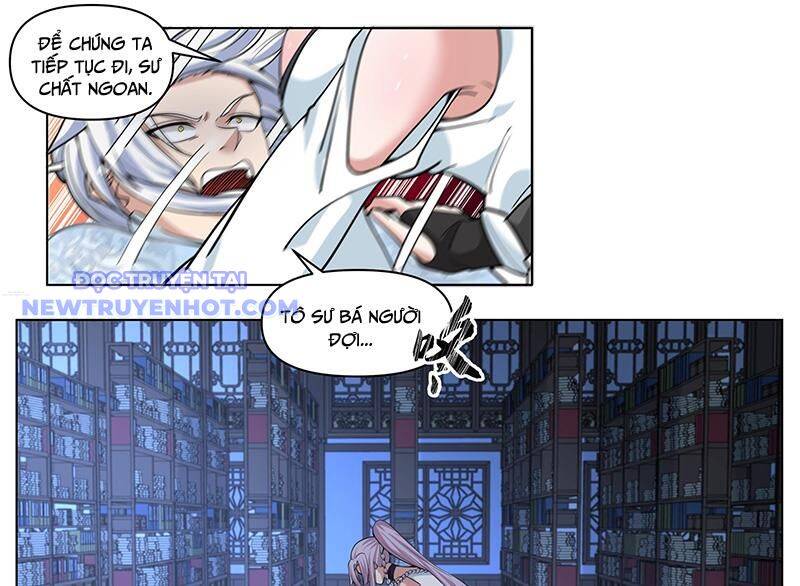 Nhân Vật Phản Diện Đại Sư Huynh, Tất Cả Các Sư Muội Đều Là Bệnh Kiều Chapter 170 - 17