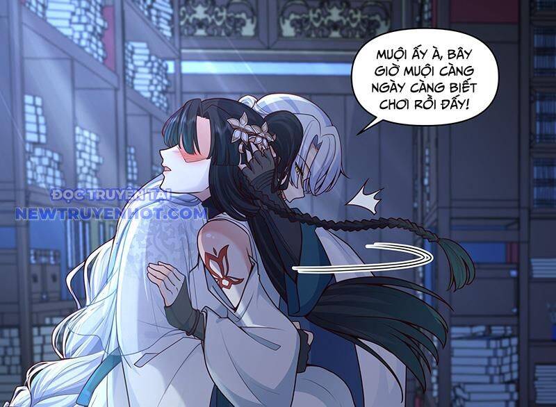 Nhân Vật Phản Diện Đại Sư Huynh, Tất Cả Các Sư Muội Đều Là Bệnh Kiều Chapter 170 - 3