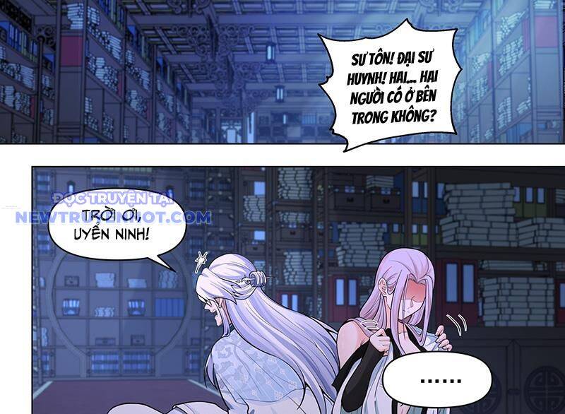 Nhân Vật Phản Diện Đại Sư Huynh, Tất Cả Các Sư Muội Đều Là Bệnh Kiều Chapter 170 - 21