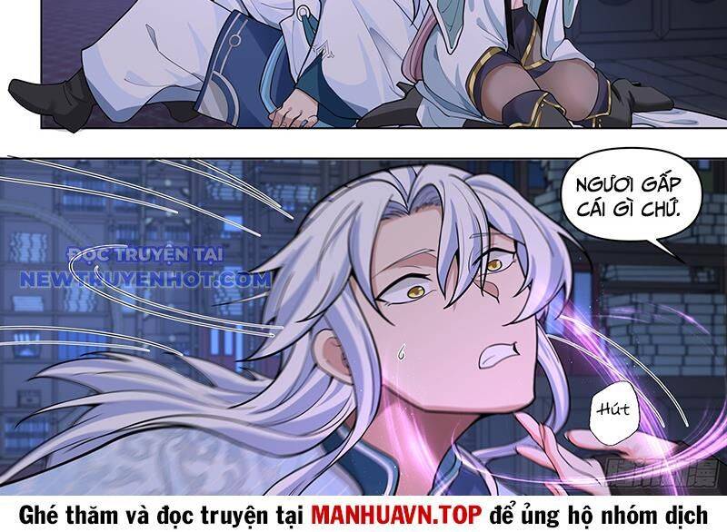 Nhân Vật Phản Diện Đại Sư Huynh, Tất Cả Các Sư Muội Đều Là Bệnh Kiều Chapter 170 - 22