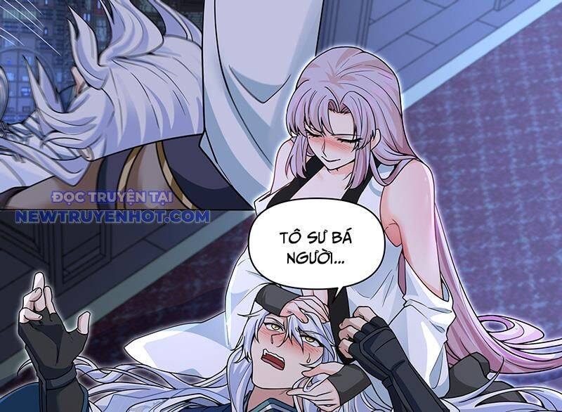 Nhân Vật Phản Diện Đại Sư Huynh, Tất Cả Các Sư Muội Đều Là Bệnh Kiều Chapter 170 - 23