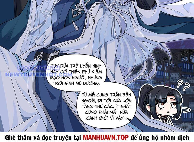 Nhân Vật Phản Diện Đại Sư Huynh, Tất Cả Các Sư Muội Đều Là Bệnh Kiều Chapter 170 - 24