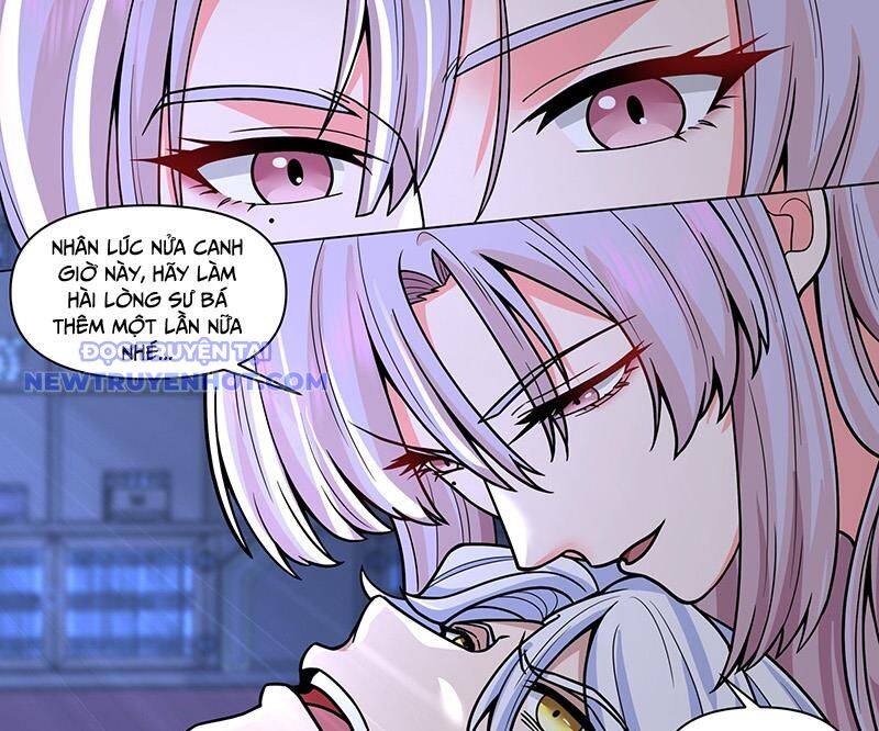 Nhân Vật Phản Diện Đại Sư Huynh, Tất Cả Các Sư Muội Đều Là Bệnh Kiều Chapter 170 - 25