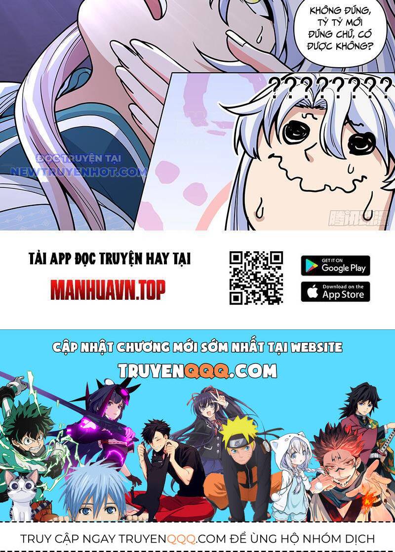 Nhân Vật Phản Diện Đại Sư Huynh, Tất Cả Các Sư Muội Đều Là Bệnh Kiều Chapter 170 - 26