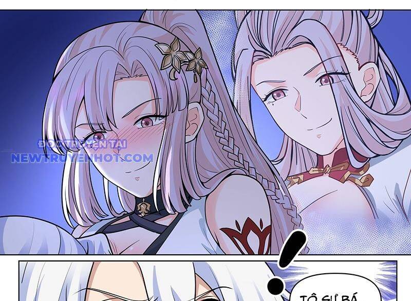 Nhân Vật Phản Diện Đại Sư Huynh, Tất Cả Các Sư Muội Đều Là Bệnh Kiều Chapter 170 - 7