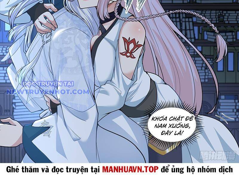 Nhân Vật Phản Diện Đại Sư Huynh, Tất Cả Các Sư Muội Đều Là Bệnh Kiều Chapter 170 - 10