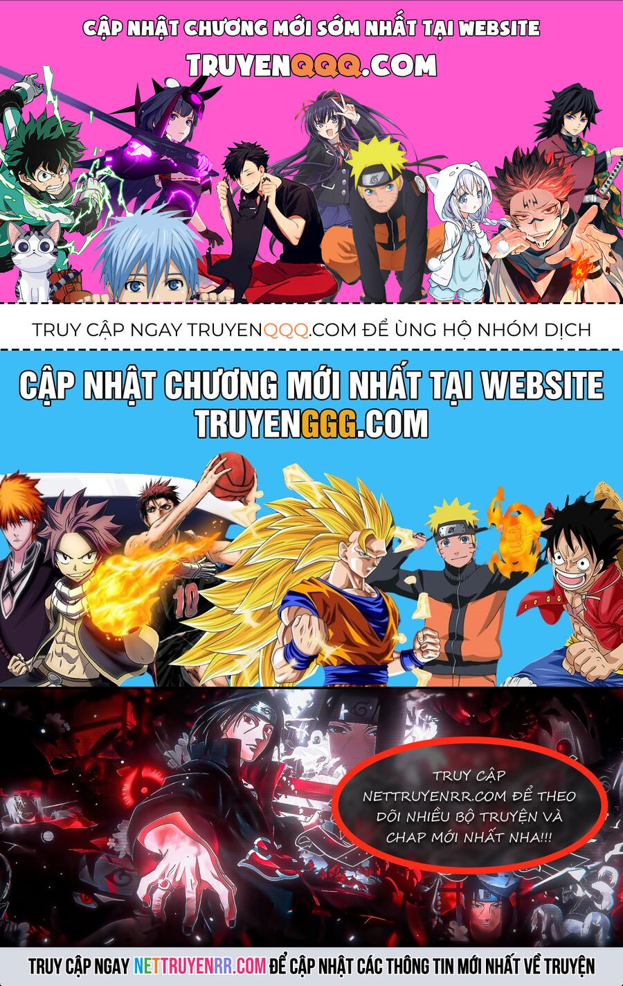 Nhân Vật Phản Diện Đại Sư Huynh, Tất Cả Các Sư Muội Đều Là Bệnh Kiều Chapter 216 - 1