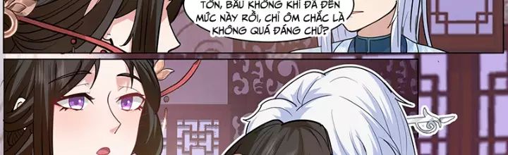 Nhân Vật Phản Diện Đại Sư Huynh, Tất Cả Các Sư Muội Đều Là Bệnh Kiều Chapter 221 - 4