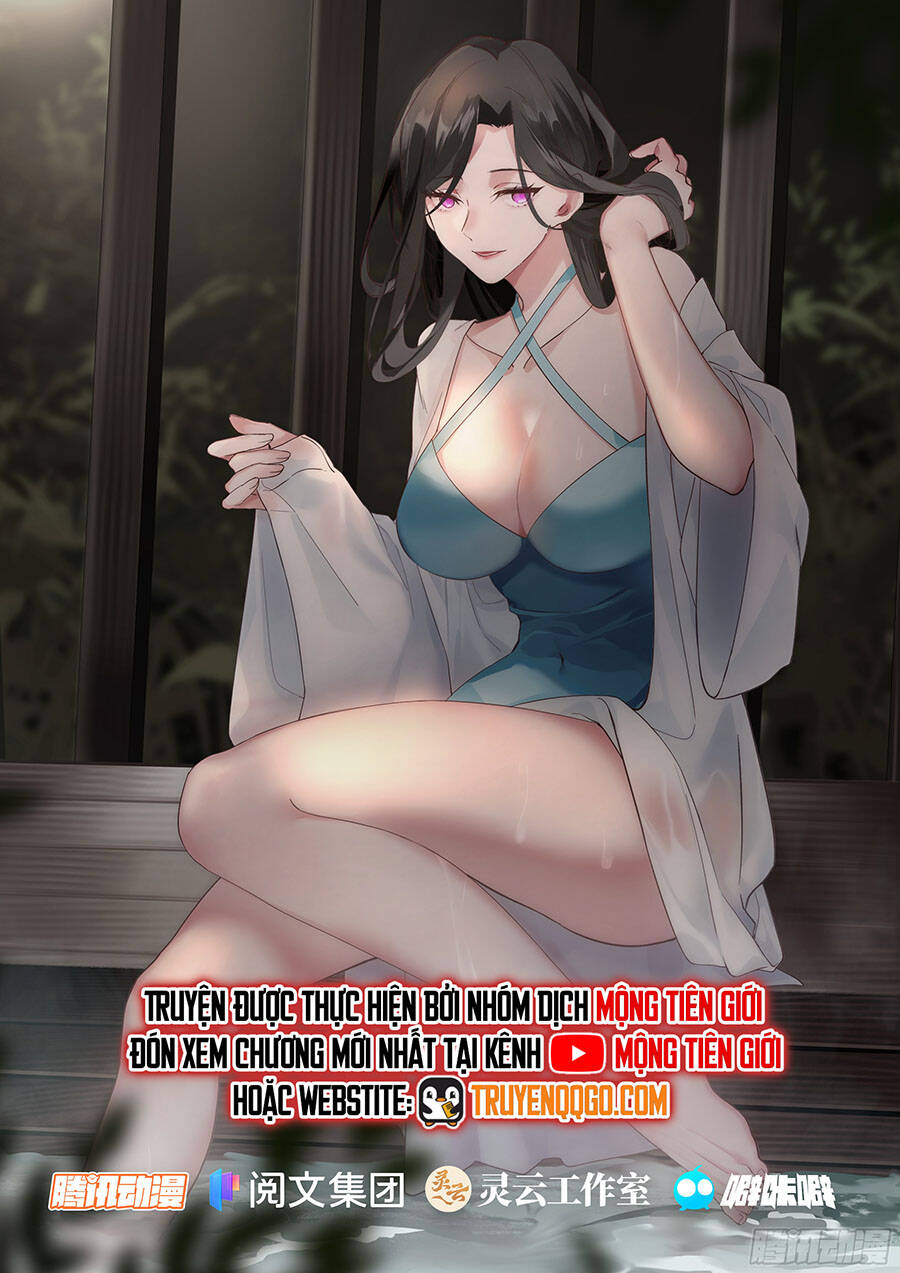 Nhân Vật Phản Diện Đại Sư Huynh, Tất Cả Các Sư Muội Đều Là Bệnh Kiều Chapter 222 - 3