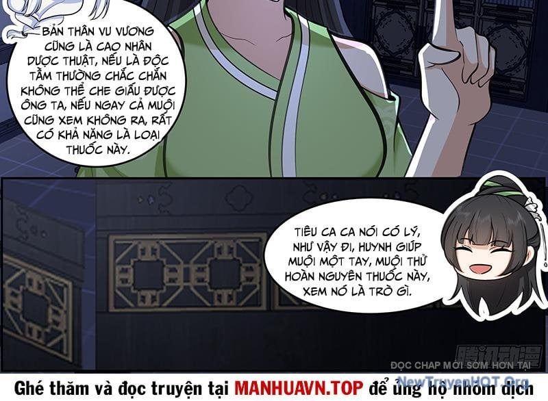 Nhân Vật Phản Diện Đại Sư Huynh, Tất Cả Các Sư Muội Đều Là Bệnh Kiều Chapter 228 - 16