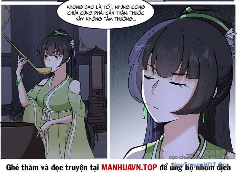 Nhân Vật Phản Diện Đại Sư Huynh, Tất Cả Các Sư Muội Đều Là Bệnh Kiều Chapter 228 - 20