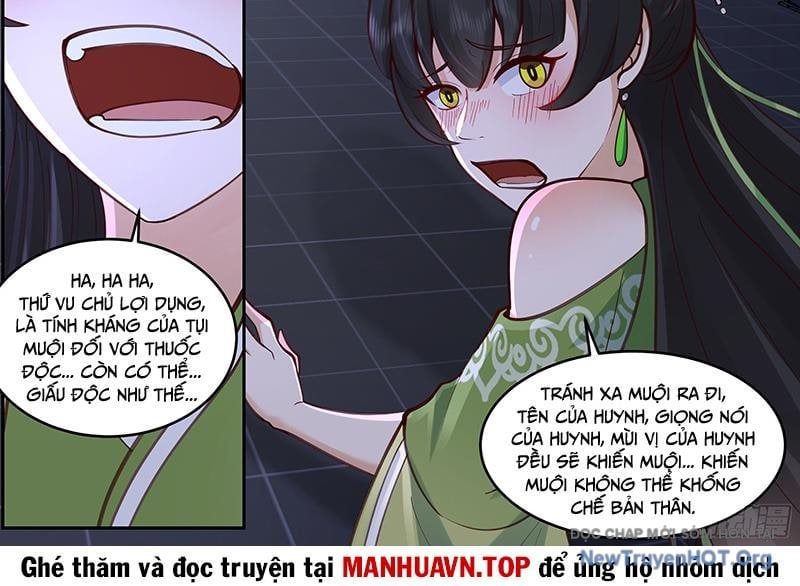 Nhân Vật Phản Diện Đại Sư Huynh, Tất Cả Các Sư Muội Đều Là Bệnh Kiều Chapter 228 - 22