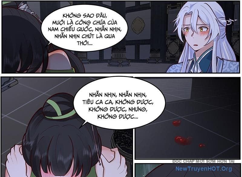 Nhân Vật Phản Diện Đại Sư Huynh, Tất Cả Các Sư Muội Đều Là Bệnh Kiều Chapter 228 - 23