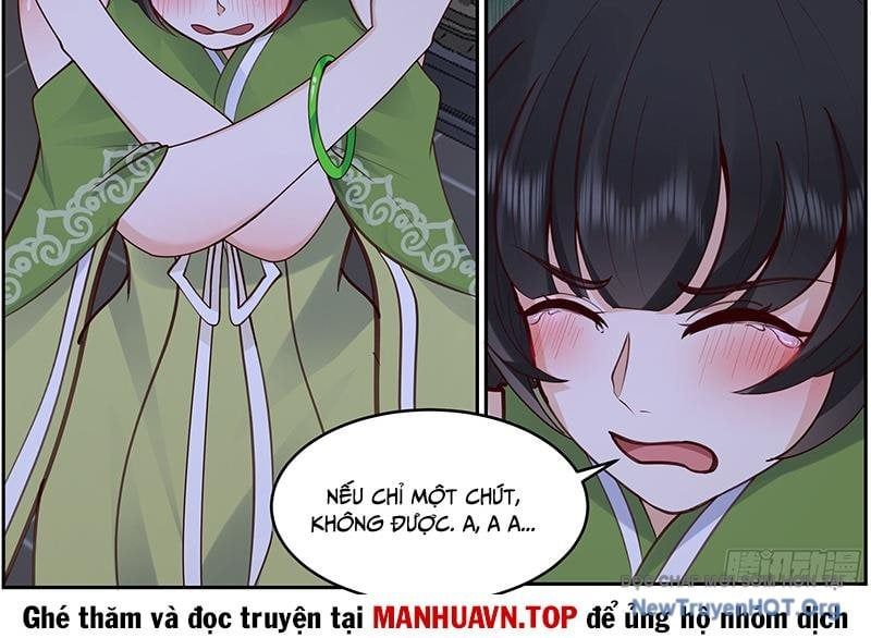 Nhân Vật Phản Diện Đại Sư Huynh, Tất Cả Các Sư Muội Đều Là Bệnh Kiều Chapter 228 - 24