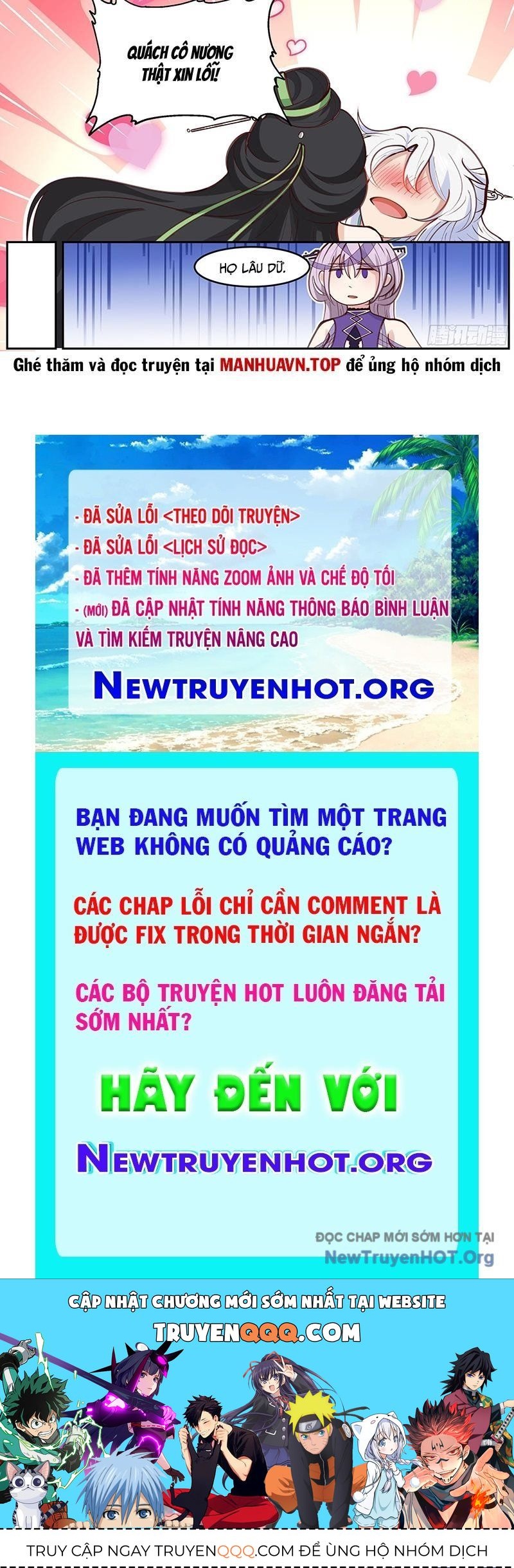 Nhân Vật Phản Diện Đại Sư Huynh, Tất Cả Các Sư Muội Đều Là Bệnh Kiều Chapter 228 - 26