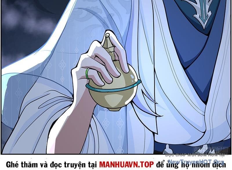 Nhân Vật Phản Diện Đại Sư Huynh, Tất Cả Các Sư Muội Đều Là Bệnh Kiều Chapter 228 - 6