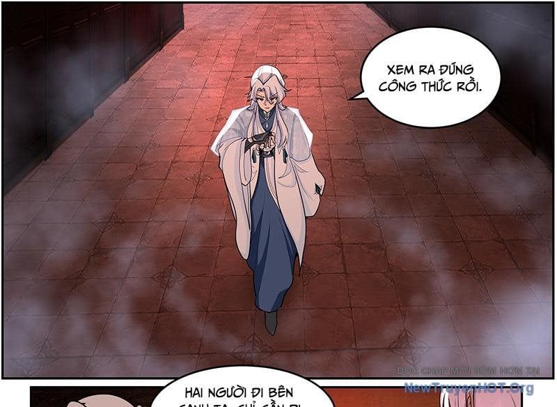 Nhân Vật Phản Diện Đại Sư Huynh, Tất Cả Các Sư Muội Đều Là Bệnh Kiều Chapter 228 - 7
