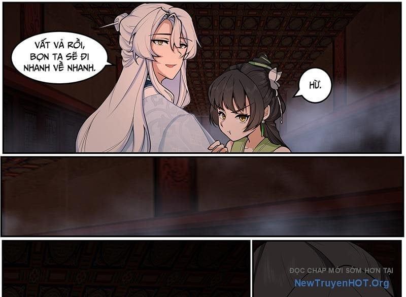 Nhân Vật Phản Diện Đại Sư Huynh, Tất Cả Các Sư Muội Đều Là Bệnh Kiều Chapter 228 - 9