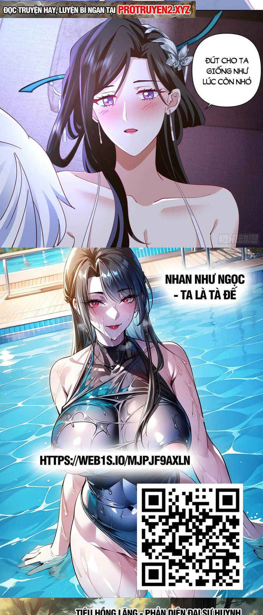 Nhân Vật Phản Diện Đại Sư Huynh, Tất Cả Các Sư Muội Đều Là Bệnh Kiều Chapter 92 - 9