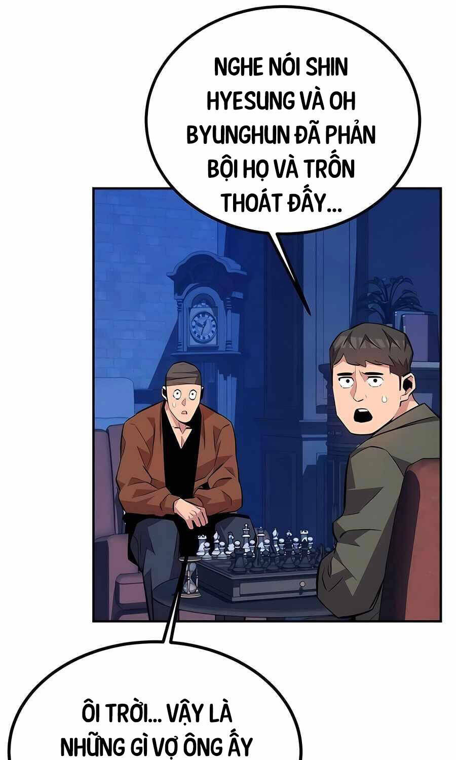 Tiểu Thư Tích Tiền Đi Bụi Chapter 105 - 136