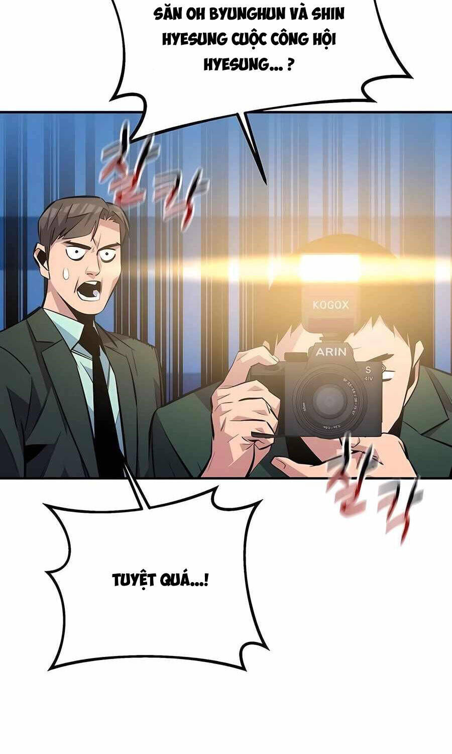 Tiểu Thư Tích Tiền Đi Bụi Chapter 105 - 72