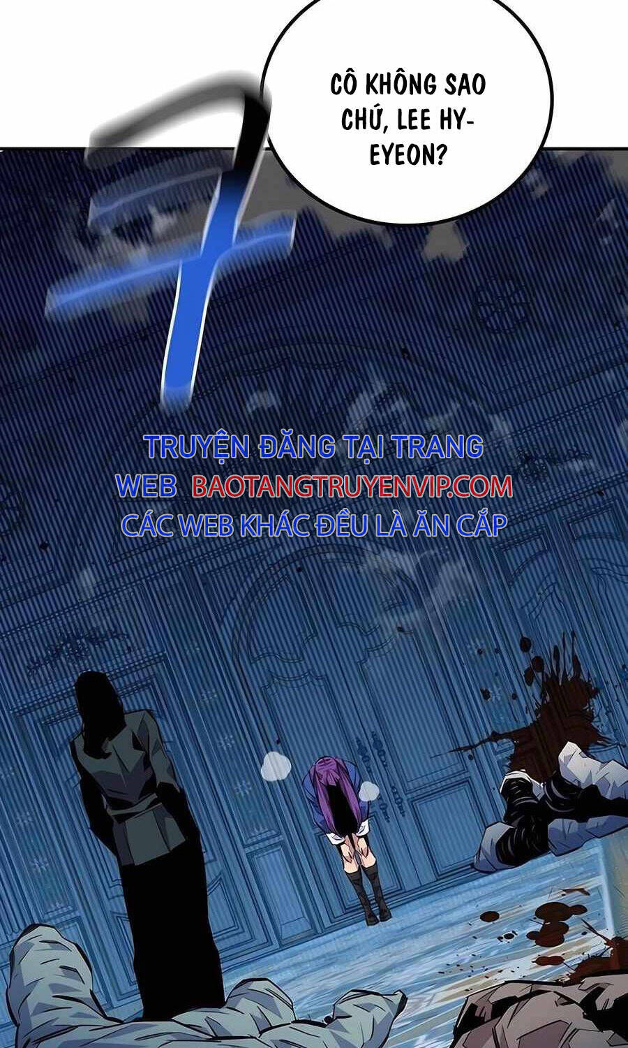 Tiểu Thư Tích Tiền Đi Bụi Chapter 107 - 113
