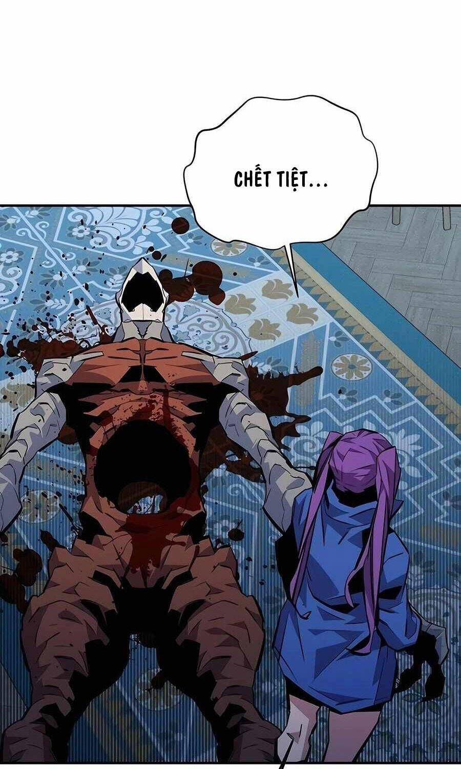 Tiểu Thư Tích Tiền Đi Bụi Chapter 107 - 115