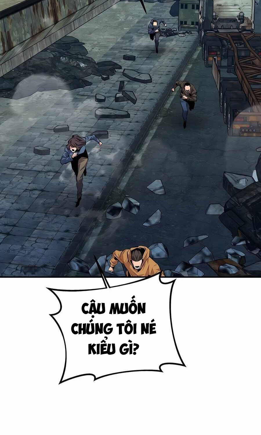 Tiểu Thư Tích Tiền Đi Bụi Chapter 107 - 3
